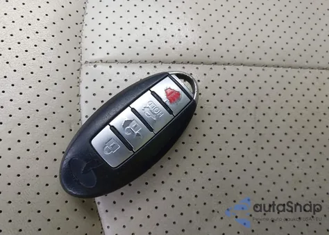 2013 Infiniti G37X z USA, uszkodzony, nr VIN JN1CV6AR2DM756462